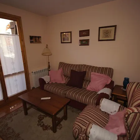 Apartment Nievesol Veinticuatro *