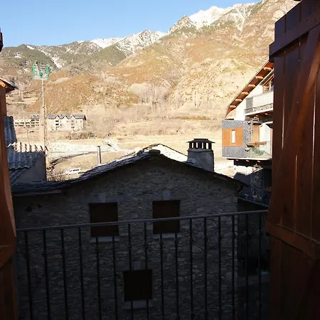 Nievesol Veinticuatro Apartment