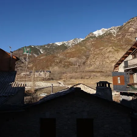 Nievesol Veinticuatro * Benasque