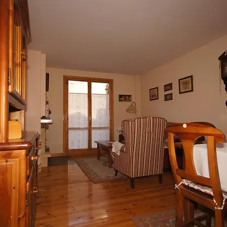 Nievesol Veinticuatro Benasque